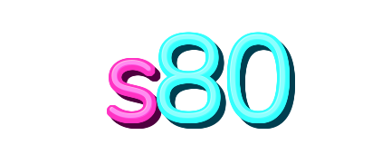 s80 — logo kanal